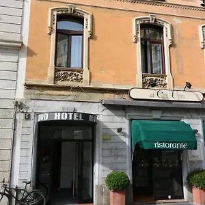 Nuovo Hotel Milaan
