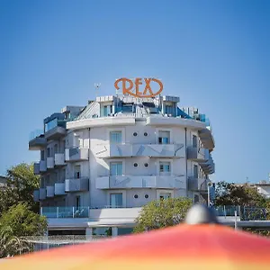 https://hotel-rex-fronte-mare-riccione.emilia-romagnahotels.net