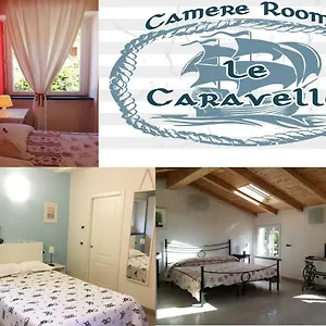  Guest house Le Caravelle