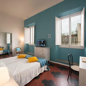 Oasis Gasthuis Florence