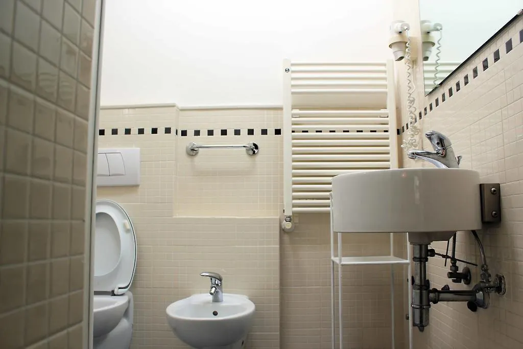 Guest house Affittacamere Delaide Levanto