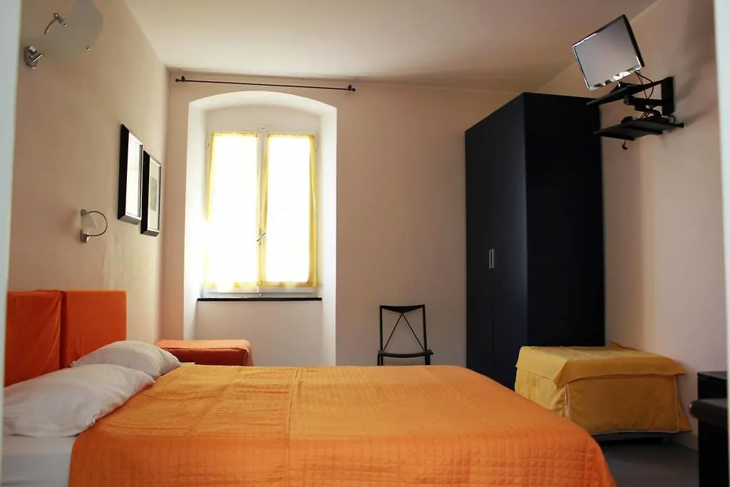 Guest house Affittacamere Delaide Levanto